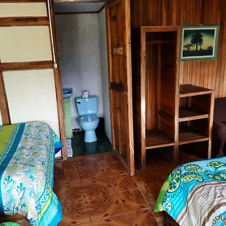 Green Mountain And Lodge Turrialba Exterior foto