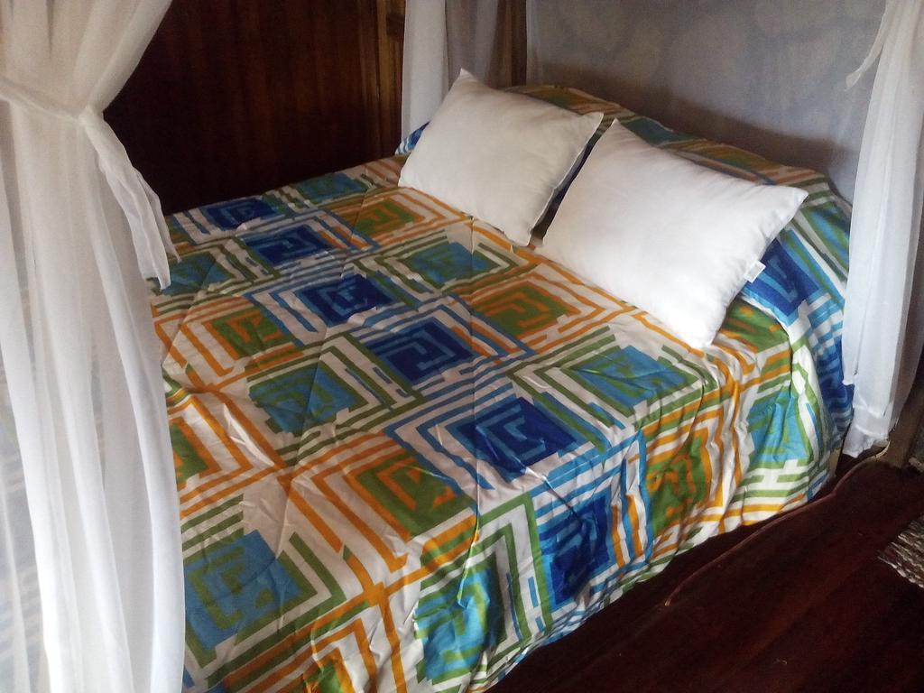 Green Mountain And Lodge Turrialba Quarto foto