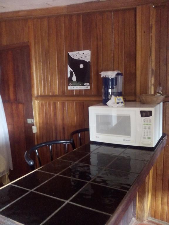 Green Mountain And Lodge Turrialba Quarto foto