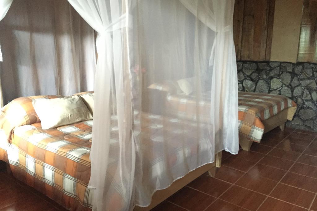 Green Mountain And Lodge Turrialba Exterior foto