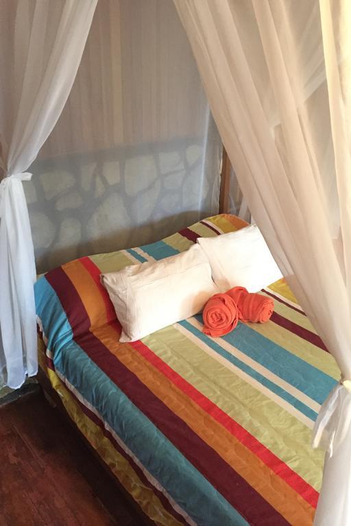 Green Mountain And Lodge Turrialba Exterior foto